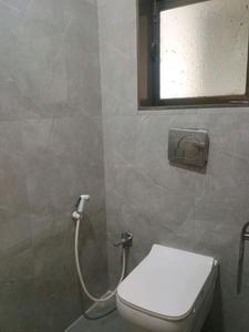 Bedroom Three Image of 1475 Sq.ft 3 BHK Apartment / Flat for sale in Aryan Aadinath palace, Kalyan West Kalyan for Rs. 11700000
