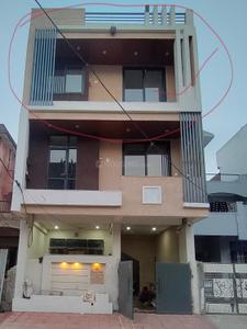 Image of 650 Sq.ft 1 BHK Independent House for rent in Sector 26, Jaipur for Rs. 14000