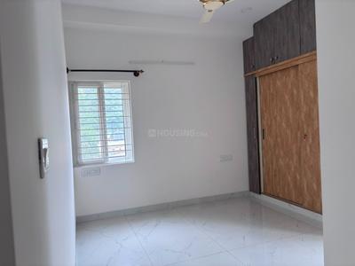 Bedroom Image of 2000 Sq.ft 3 BHK Apartment / Flat for rent in Wilson Garden Bengaluru for Rs. 70000