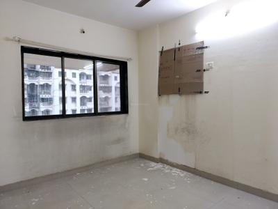 Bedroom Image of 1200 Sq.ft 2 BHK Apartment / Flat for sale in Haware Glory, Kharghar Navi Mumbai for Rs. 15000000