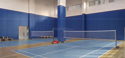Image of 1189 Sq.ft 2 BHK Apartment / Flat for sale in Godrej Elaris, Mundhwa, Pune for Rs. 15900000