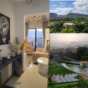 2 BHK Flat