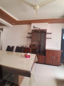 Hall Image of 4150 Sq.ft 4 BHK Penthouse for sale in Vasna Vadodara for Rs. 16000000