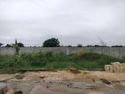 Image of 1170 Sq.ft Residential Plot / Land for sale in Emarald Gulmohar, Tajupur, Faridabad for Rs. 17550000