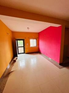 Hall Image of 1500 Sq.ft 3 BHK Independent House for rent in Kathal More Ranchi for Rs. 14000