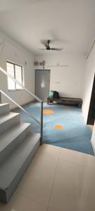 Hall Image of 1692 Sq.ft 4 BHK Independent House for rent in Bopal Ahmedabad for Rs. 111000