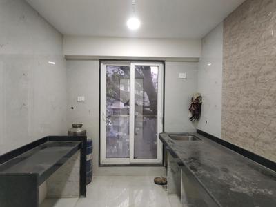 Kitchen Image of 1350 Sq.ft 3 BHK Apartment / Flat for sale in Nicco Residency, Andheri East Mumbai for Rs. 36600000