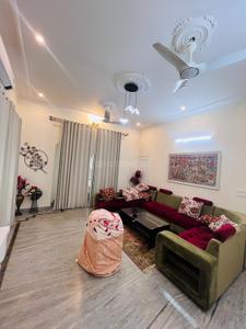 Hall Image of 5200 Sq.ft 6 BHK Villa for rent in Aditya DoonShire, Ballupur Dehradun for Rs. 300000