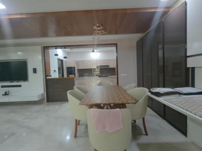 Hall Image of 4400 Sq.ft 4 BHK Apartment / Flat for sale in Shivalik Legacy, Bodakdev Ahmedabad for Rs. 60000000