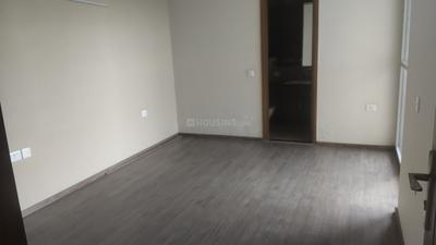 Bedroom Image of 1400 Sq.ft 3 BHK Apartment / Flat for sale in The Center Court, Sector 88A Gurgaon for Rs. 19000000