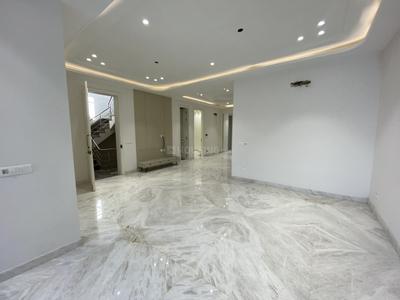Hall Image of 2600 Sq.ft 4 BHK Builder Floor for sale in Model Town New Delhi for Rs. 62500000
