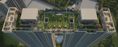 Image of 1344 Sq.ft 3 BHK Apartment / Flat for sale in Chaphalkar Elina Luxe, Kondhwa, Pune for Rs. 13900000