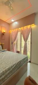 Bedroom Image of 1300 Sq.ft 2 BHK Apartment / Flat for sale in La Palacio, Ulwe Navi Mumbai for Rs. 20000000