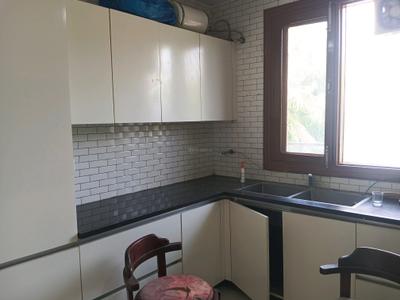 Kitchen Image of 1250 Sq.ft 3 BHK Builder Floor for sale in Sector 23 Gurgaon for Rs. 22500000