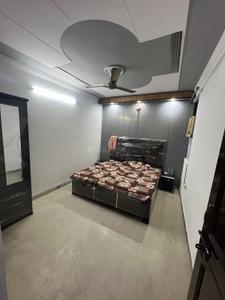 2 BHK Independent Builder Floor