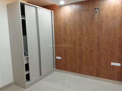 Bedroom Image of 2450 Sq.ft 4 BHK Apartment / Flat for sale in CGHS Friends Apartment, Sector 52 Gurgaon for Rs. 29000000