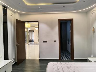 Bedroom Image of 1916 Sq.ft 3 BHK Builder Floor for sale in DLF Phase 2 Gurgaon for Rs. 33500000