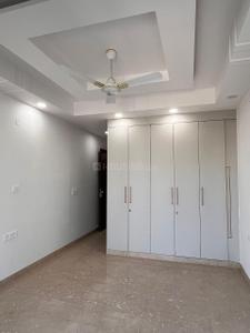 Bedroom Image of 1300 Sq.ft 3 BHK Builder Floor for sale in New Rajinder Nagar New Delhi for Rs. 42500000