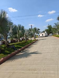 Image of 525 Sq.ft Residential Plot / Land for sale in Maa Ginni Vihar Extension, Rau, Indore for Rs. 1850000