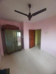 Hall Image of 600 Sq.ft 1 BHK Apartment / Flat for rent in Thane West Thane for Rs. 25000
