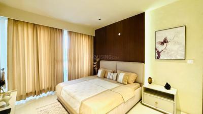 Bedroom Image of 1920 Sq.ft 3 BHK Apartment / Flat for sale in PR7 Airport Road Zirakpur for Rs. 14250000
