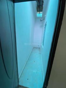 Balcony Image of 1265 Sq.ft 3 BHK Villa for sale in Gomti Nagar Lucknow for Rs. 7500000