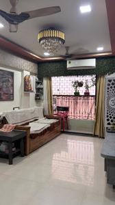 Bedroom Image of 809 Sq.ft 2 BHK Apartment / Flat for sale in Kurla West Mumbai for Rs. 21000000