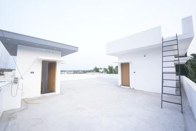 Image of 200 Sq.ft 1 RK Builder Floor for rent in Kanyakulam, Nagercoil for Rs. 5000