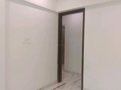 Bedroom Image of 750 Sq.ft 2 BHK Apartment / Flat for sale in Space Residency, Mira Road East Mira Bhayandar for Rs. 10500000