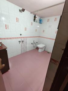 Bathroom Image of 1300 Sq.ft 3 BHK Villa for sale in Gotri Vadodara for Rs. 9000000