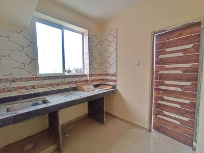 Kitchen Image of 520 Sq.ft 1 BHK Apartment / Flat for sale in Ideal Homes, Kondhwa Pune for Rs. 1530000