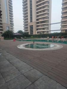 Image of 2100 Sq.ft 3 BHK Apartment / Flat for sale in Chintels Serenity Pocket B Phase II, Sector 109, Gurgaon for Rs. 29500000