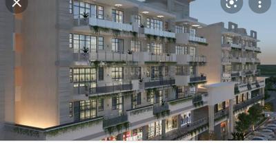 Image of 1130 Sq.ft 3 BHK Apartment / Flat for sale in Breez Flora Avenue, Dhunela, Sohna for Rs. 12300000