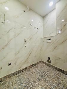 Image of 910 Sq.ft 3 BHK Builder Floor for sale in Aakriti Infra Luxury Apartment 3, Najafgarh, New Delhi for Rs. 6000000