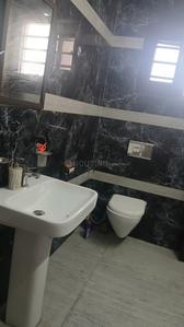 Bathroom Image of OM the PG in Model Town, Ludhiana
