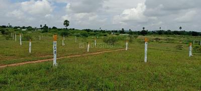Image of 900 Sq.ft Residential Plot / Land for sale in Aushapur, Secunderabad for Rs. 1000000