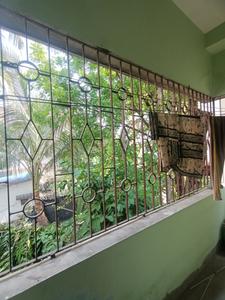 Balcony Image of 1440 Sq.ft 6 BHK Independent House for sale in Kalikapur Kolkata for Rs. 10500000