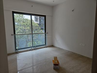 Bedroom Image of 900 Sq.ft 2 BHK Apartment / Flat for sale in Adani Ten BKC, Bandra East Mumbai for Rs. 55000000
