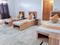 Bedroom Image of Cloud Nine PG in Sector 46, Gurgaon