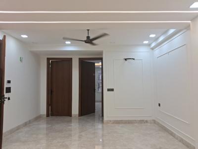 Living Room Image of 1350 Sq.ft 3 BHK Builder Floor for sale in Paschim Vihar New Delhi for Rs. 26500000