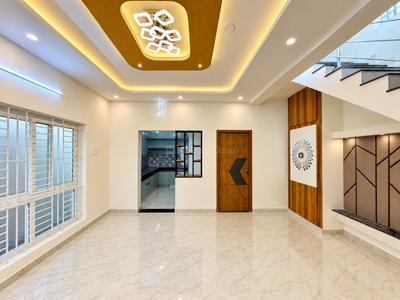 Hall Image of 1380 Sq.ft 2 BHK Independent House for sale in Vaiyampalayam Coimbatore for Rs. 7500000