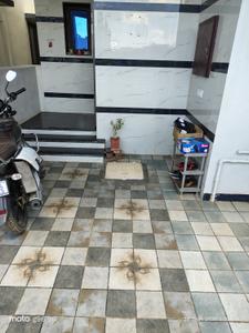 Kitchen Image of 1350 Sq.ft 2 BHK Independent House for sale in Bank Colony Chitradurga for Rs. 7200000