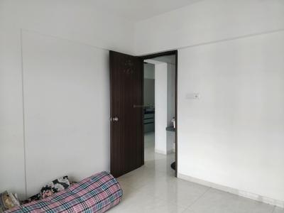 Bedroom Image of 950 Sq.ft 2 BHK Apartment / Flat for sale in Kohinoor Jeeva, Bibwewadi Pune for Rs. 10000000