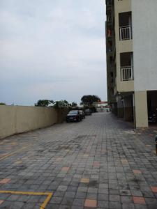 Image of 1050 Sq.ft 2 BHK Apartment / Flat for sale in Besa, Nagpur for Rs. 4800000
