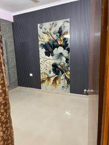 Bathroom Image of 1350 Sq.ft 2 BHK Independent House for rent in Sahastradhara Road Dehradun for Rs. 21000