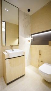 Image of 1152 Sq.ft 3 BHK Apartment / Flat for sale in Chembur, Mumbai for Rs. 33000000