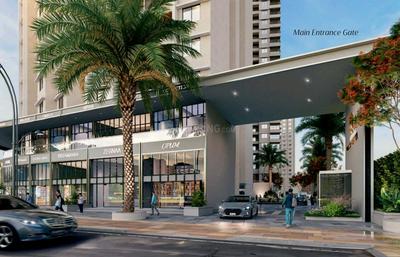 Image of 1550 Sq.ft 3 BHK Apartment / Flat for sale in Aundh, Pune for Rs. 15000000