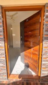 Image of 600 Sq.ft 1 BHK Apartment / Flat for rent in Indira Nagar, Bengaluru for Rs. 22000