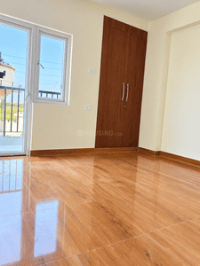 Bedroom Image of 835 Sq.ft 2 BHK Apartment / Flat for sale in Muradnagar Ghaziabad for Rs. 4600000