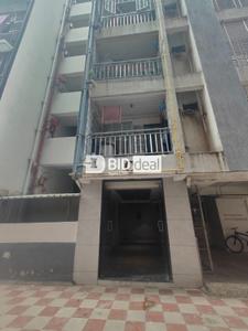 Image of 680 Sq.ft 1 BHK Apartment / Flat for sale in Dindoli, Surat for Rs. 1200000